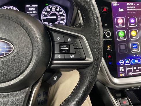 Used 2020 Subaru Outback Limited w/ Popular Package #2 image 26