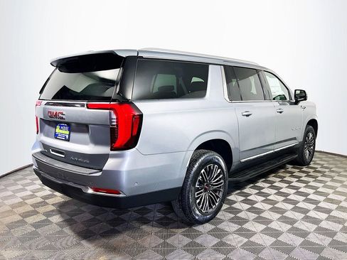 New 2026 GMC Yukon XL Elevation image 7