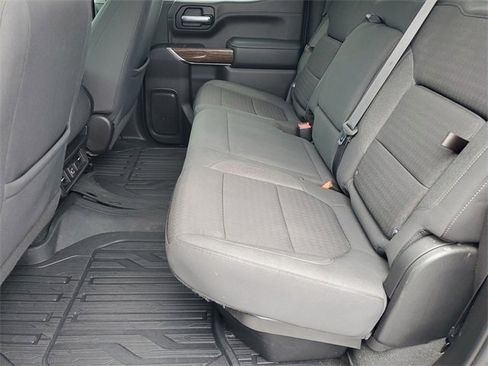Used 2021 GMC Sierra 1500 Elevation w/ LPO, Elevation Black Package image 21