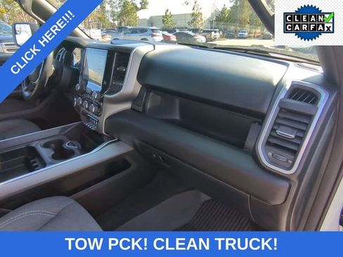 Used 2022 RAM 1500 Big Horn image 42