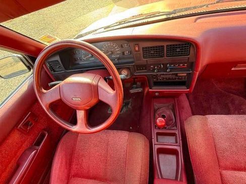 Used 1989 Toyota Pickup SR5 image 23