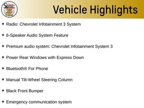 New 2026 Chevrolet Silverado 3500 W/T image 19