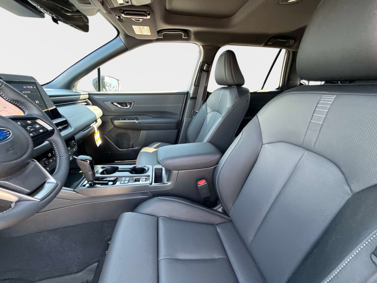 New 2026 Subaru Outback Touring XT AWD/4WD image 23