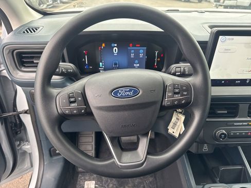 New 2026 Ford Maverick XL FWD image 13