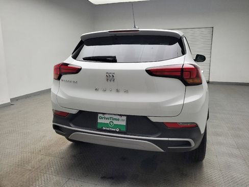 Used 2024 Buick Encore GX Preferred w/ Comfort Package image 7