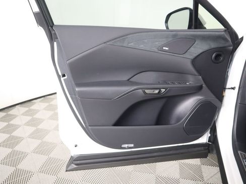 New 2026 Lexus RX 450h AWD image 25