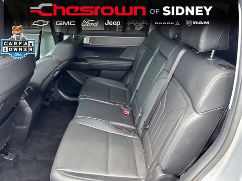 Used 2026 Hyundai Santa Fe SEL AWD/4WD image 29