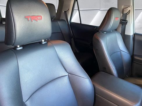 Used 2023 Toyota 4Runner TRD Off-Road Premium image 14