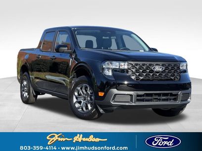 New 2025 Ford Maverick XLT w/ XLT Luxury Package
