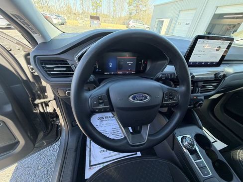 Used 2025 Ford Escape Active image 20