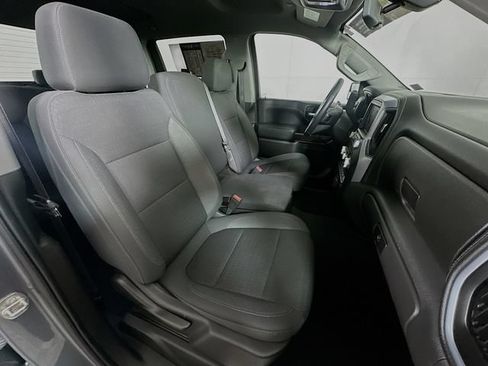 Used 2021 GMC Sierra 1500 Elevation AWD/4WD image 32