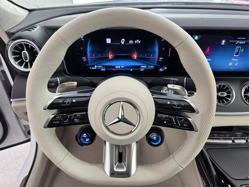 New 2026 Mercedes-Benz AMG GT 53 image 15