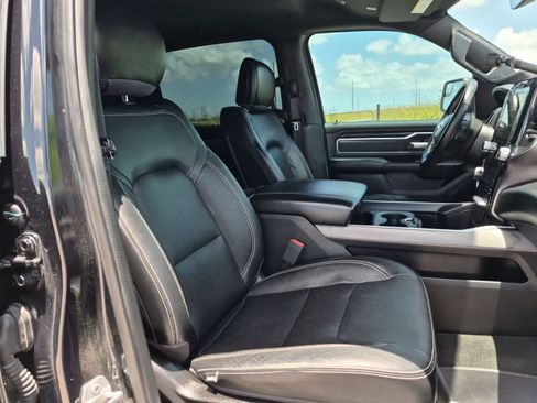 Used 2019 RAM 1500 Big Horn AWD/4WD image 27