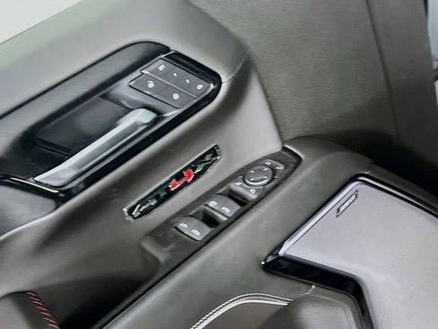 New 2026 GMC Sierra 1500 AT4X image 14