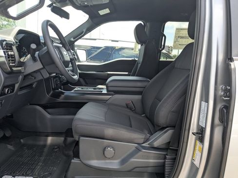 New 2026 Ford F150 STX AWD/4WD image 13