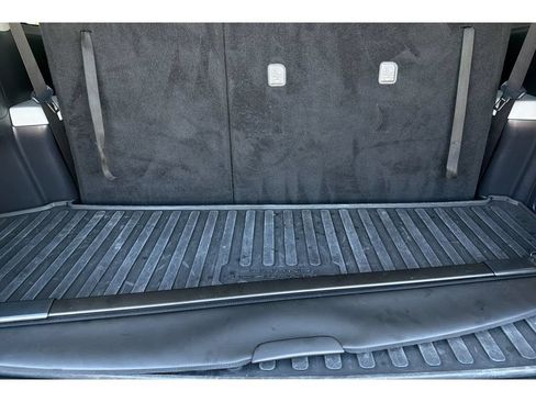 Used 2024 Toyota Grand Highlander AWD Hybrid image 17