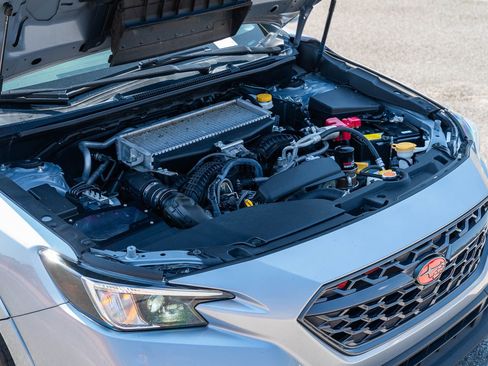 Used 2023 Subaru WRX AWD/4WD image 31