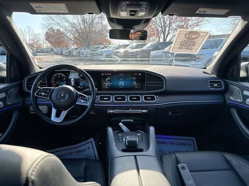 Used 2022 Mercedes-Benz GLE 350 4MATIC image 13