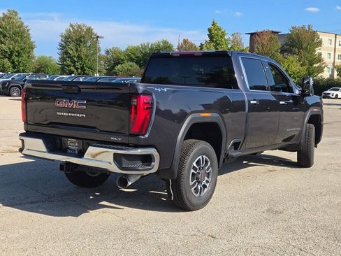 New 2026 GMC Sierra 2500 SLT image 13