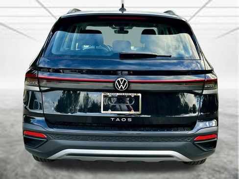 New 2026 Volkswagen Taos S FWD image 6