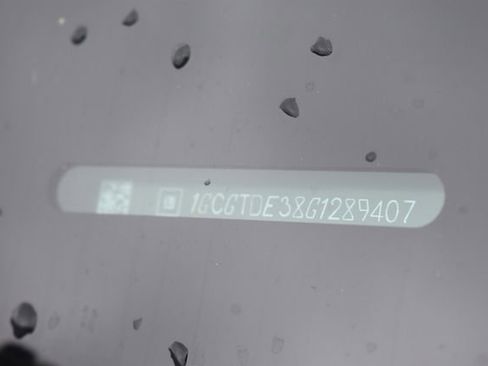 Used 2016 Chevrolet Colorado Z71 image 14