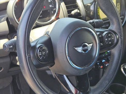 Used 2017 MINI Cooper Convertible FWD image 7