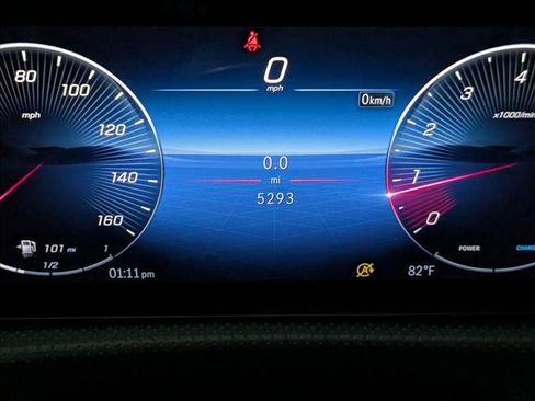 Certified 2026 Mercedes-Benz CLA 250 image 14