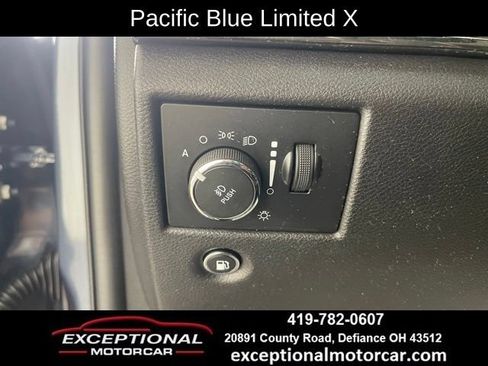 Used 2020 Jeep Grand Cherokee Limited X AWD/4WD image 36