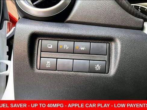 Certified 2024 Nissan Versa S w/ S Plus Package FWD image 14