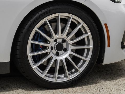 Used 2022 BMW 230i Coupe w/ M Sport Package RWD image 53