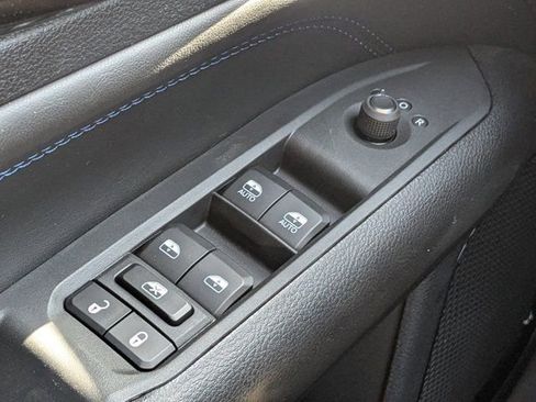 New 2026 Jeep Compass Latitude AWD/4WD image 23