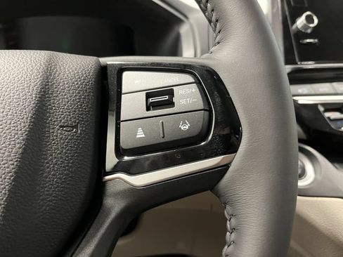 New 2026 Honda Odyssey EX-L image 16