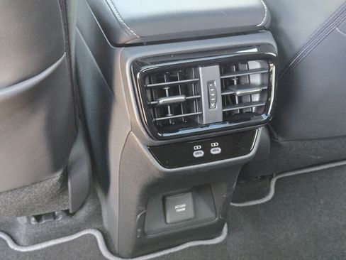 New 2026 Lexus RZ 350e 2WD image 16