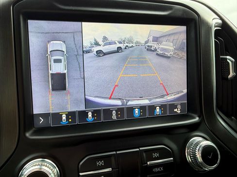 Used 2019 GMC Sierra 1500 AT4 w/ AT4 Premium Package image 30