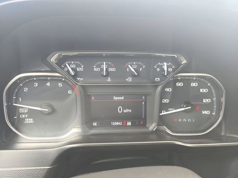 Used 2021 GMC Sierra 1500 Elevation w/ Preferred Package AWD/4WD image 11