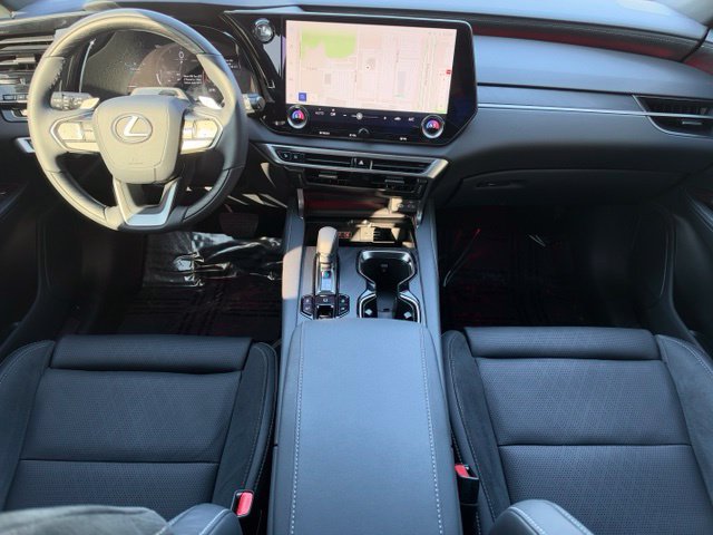 Used 2026 Lexus RX 350 AWD w/ Convenience Package image 18