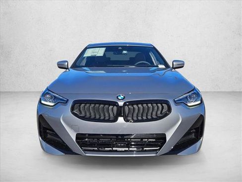 New 2026 BMW 230i Coupe w/ M Sport Package image 6