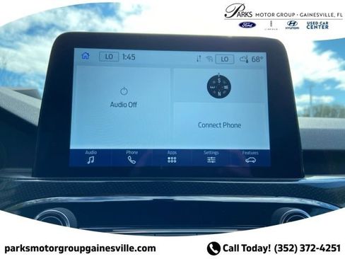 Certified 2025 Ford Escape ST-Line image 18