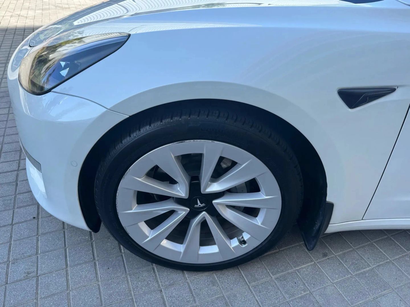 Used 2023 Tesla Model 3 Standard Range RWD image 29