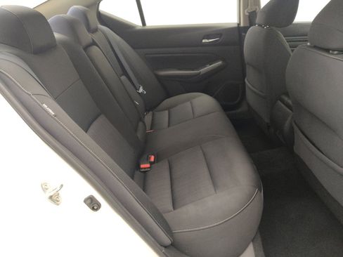 Used 2019 Nissan Altima 2.5 S FWD image 19