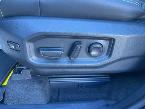 New 2024 Toyota Tundra Capstone image 14