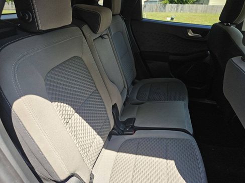 Used 2020 Ford Escape SE AWD/4WD image 15