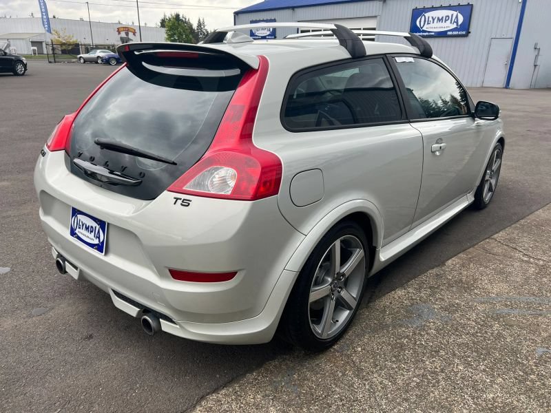 Used 2012 Volvo C30 T5 R-Design w/ Climate Pkg FWD image 11
