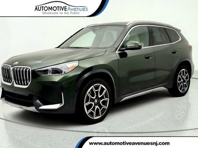 Used 2025 BMW X1 xDrive28i w/ Convenience Package
