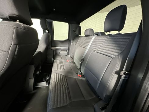 Used 2022 Ford F150 XL w/ STX Black Appearance Package image 24