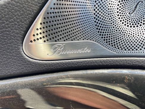 Used 2019 Mercedes-Benz S 560 Sedan image 22