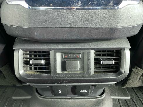 Used 2021 Ford F150 Lariat w/ Equipment Group 502A High AWD/4WD image 16