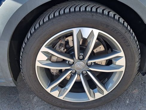 Used 2019 Audi A4 2.0T allroad Premium Plus w/ Premium Plus Package image 35