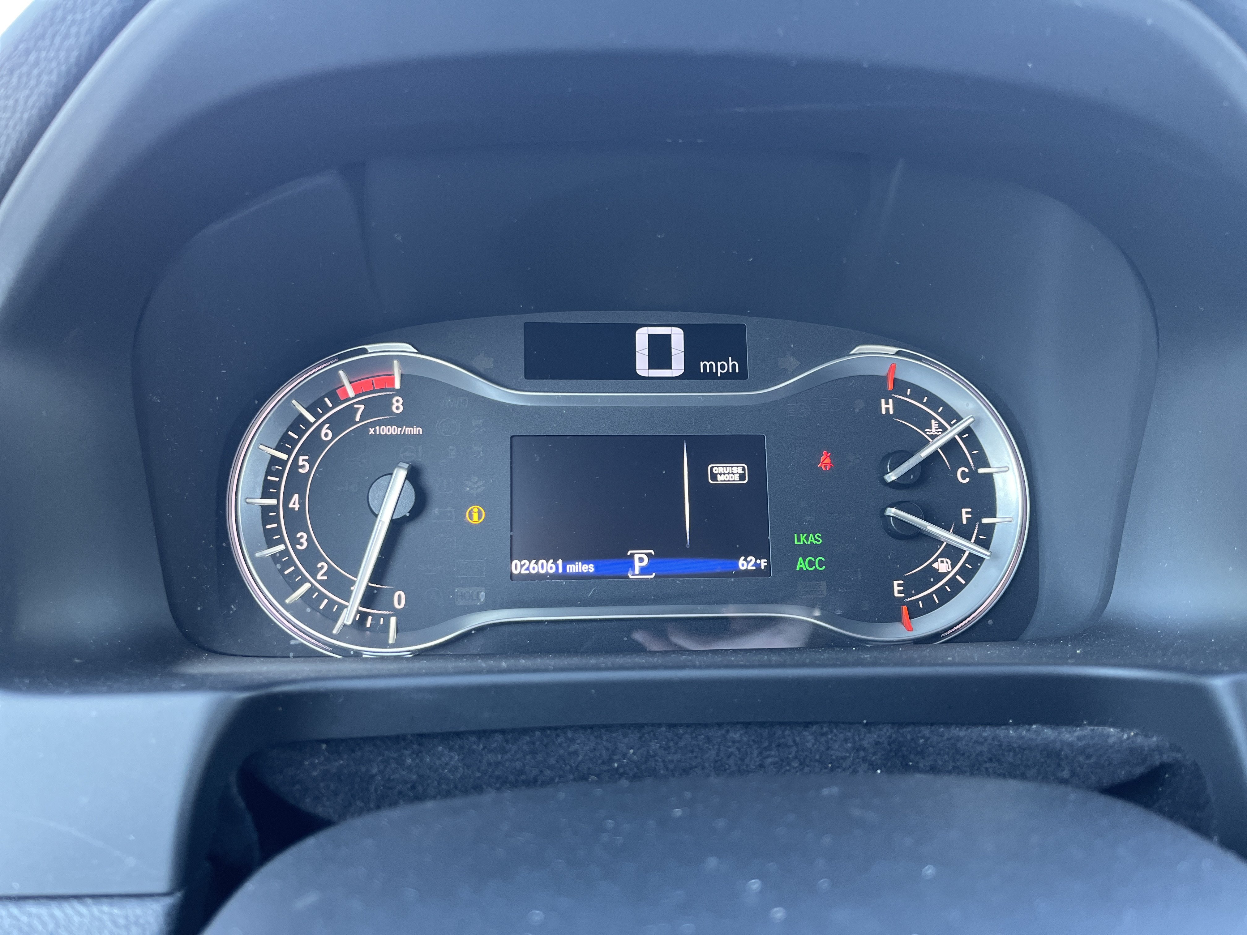 Used 2020 Honda Ridgeline RTL image 25