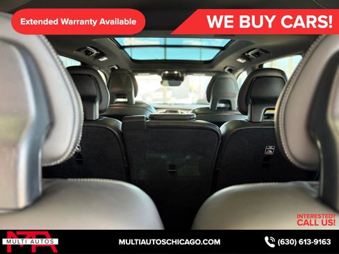 Used 2016 Volvo XC90 T6 R-Design AWD/4WD image 27